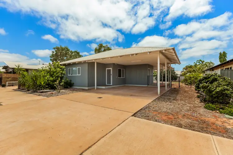 Main view of Homely house listing, 18 Dalmatio Street, Bilingurr WA 6725