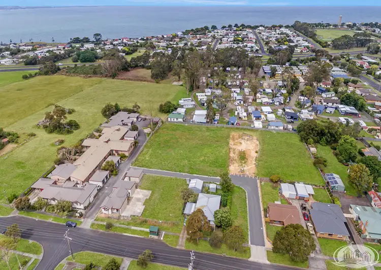 Fourth view of Homely land listing, 29 Finnigan Close, Portland VIC 3305
