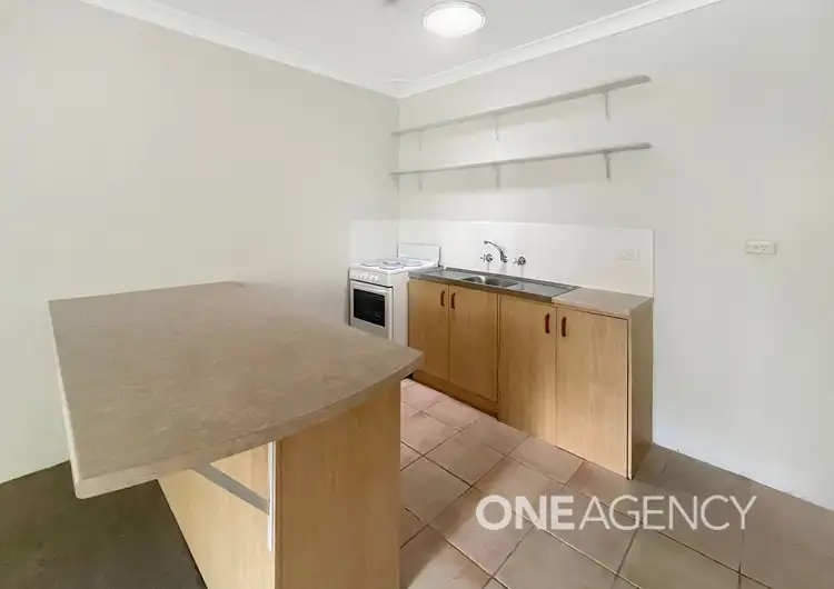 Third view of Homely unit listing, 3/8 PIONEER PLACE, Nowra NSW 2541