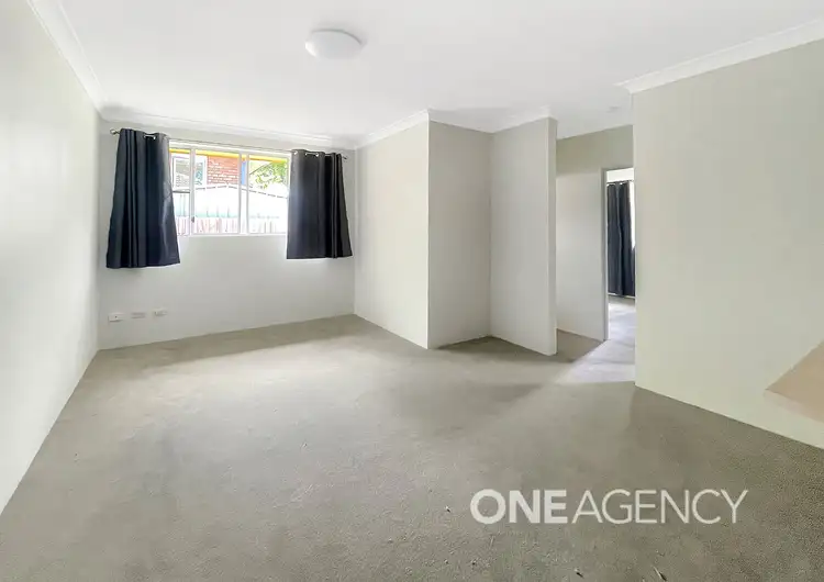 Fourth view of Homely unit listing, 3/8 PIONEER PLACE, Nowra NSW 2541