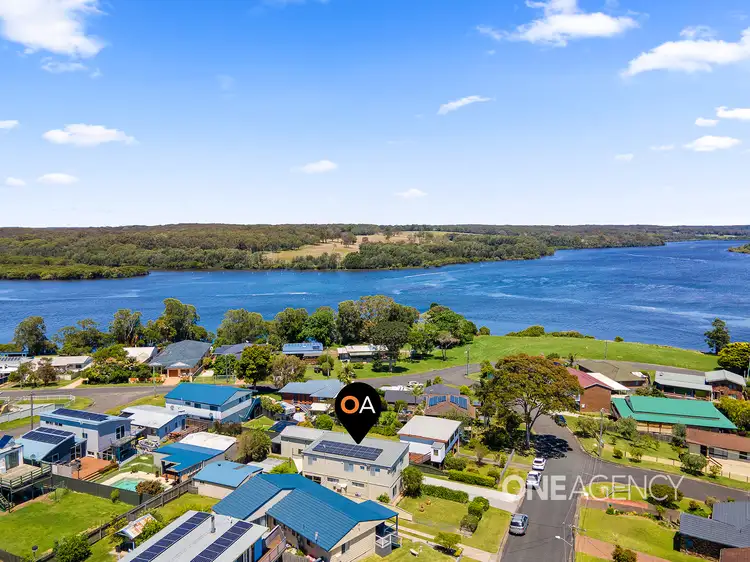 Main view of Homely house listing, 18 Bartlett Drive, Greenwell Point NSW 2540