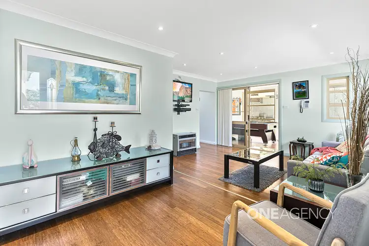 Fourth view of Homely house listing, 18 Bartlett Drive, Greenwell Point NSW 2540