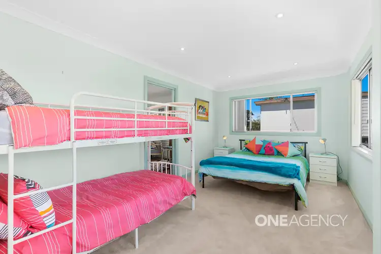 Fifth view of Homely house listing, 18 Bartlett Drive, Greenwell Point NSW 2540