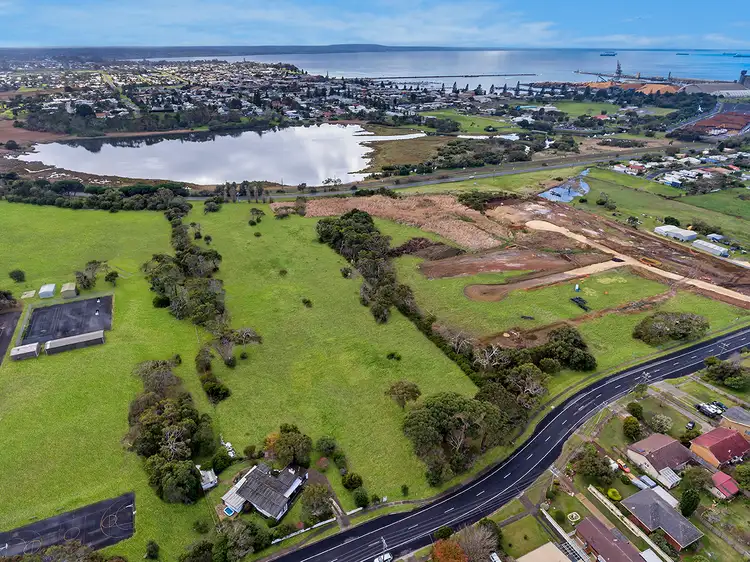 Third view of Homely land listing, Lot 18 Windsor Court, Portland VIC 3305