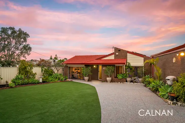 42 Leonard Way, Spearwood WA 6163