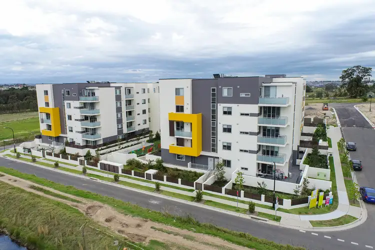 212/27 Rebecca Street, Tallawong NSW 2762
