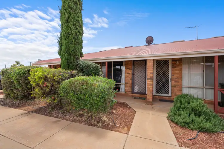2/32 Shotover Place, Kalgoorlie WA 6430