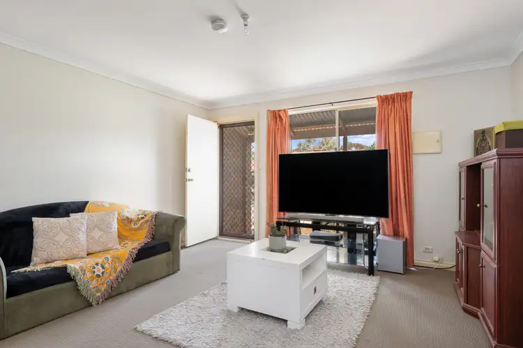 Third view of Homely unit listing, 2/32 Shotover Place, Kalgoorlie WA 6430