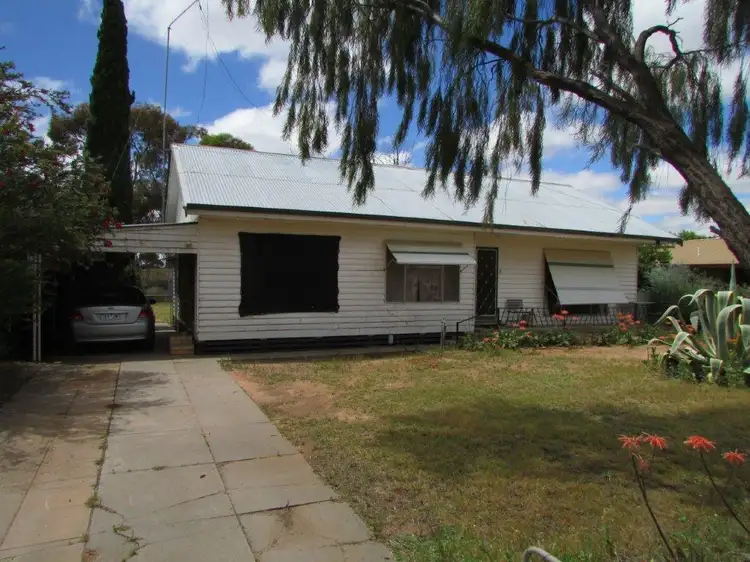 130 LASCELLES STREET, Hopetoun VIC 3396