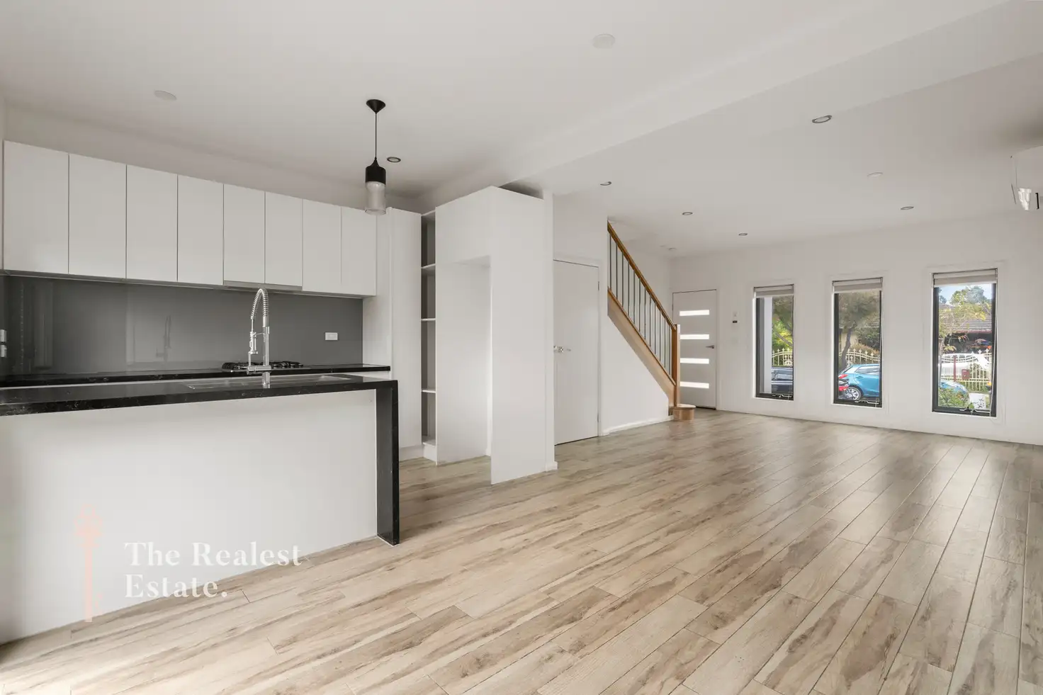 Main view of Homely townhouse listing, 2/1 Keith Crescent, Broadmeadows VIC 3047