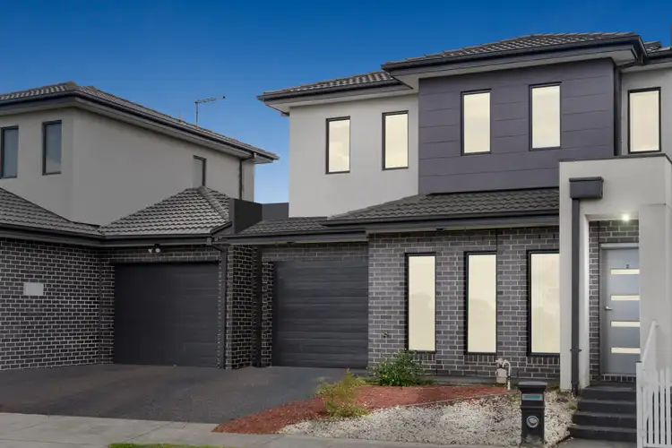 Second view of Homely townhouse listing, 2/1 Keith Crescent, Broadmeadows VIC 3047