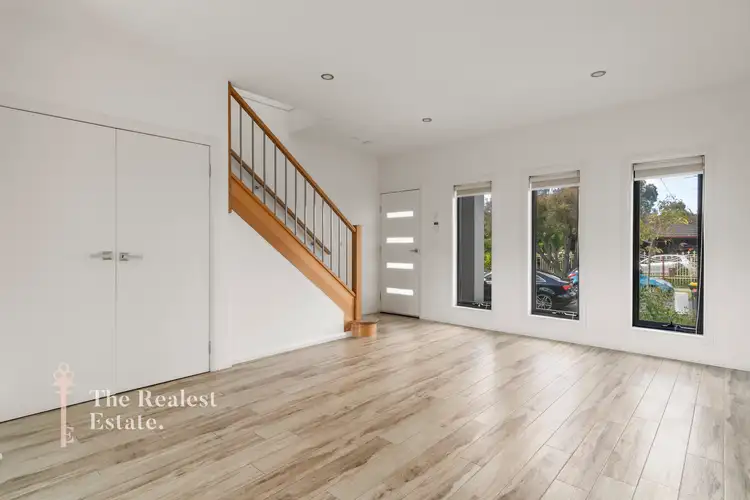 Third view of Homely townhouse listing, 2/1 Keith Crescent, Broadmeadows VIC 3047