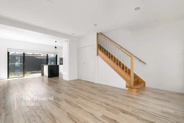 Fourth view of Homely townhouse listing, 2/1 Keith Crescent, Broadmeadows VIC 3047