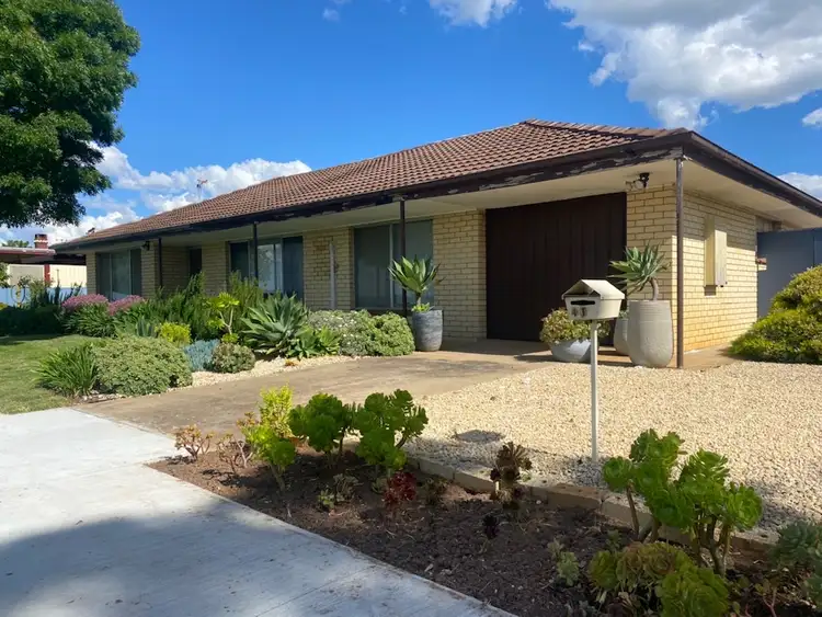 Main view of Homely house listing, 11 Kelly Street, Kaniva VIC 3419