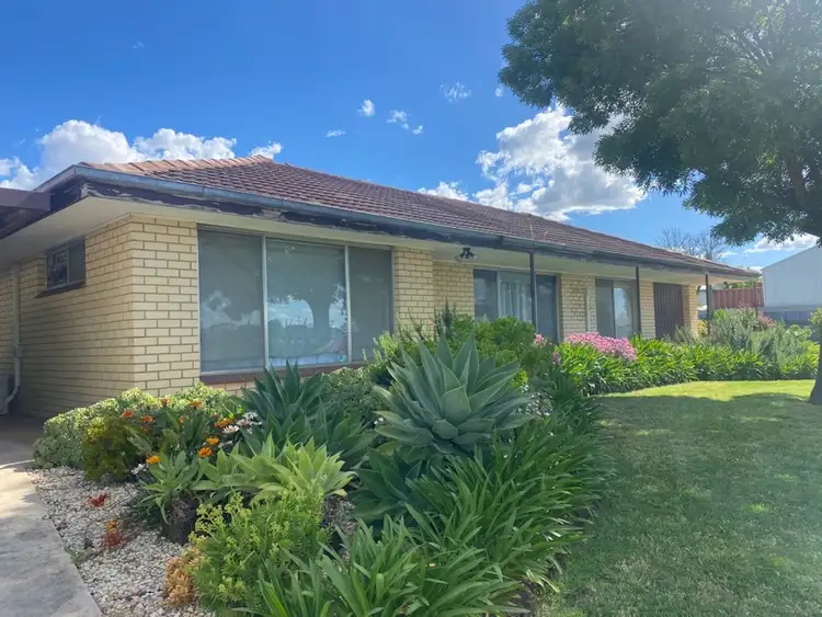Second view of Homely house listing, 11 Kelly Street, Kaniva VIC 3419