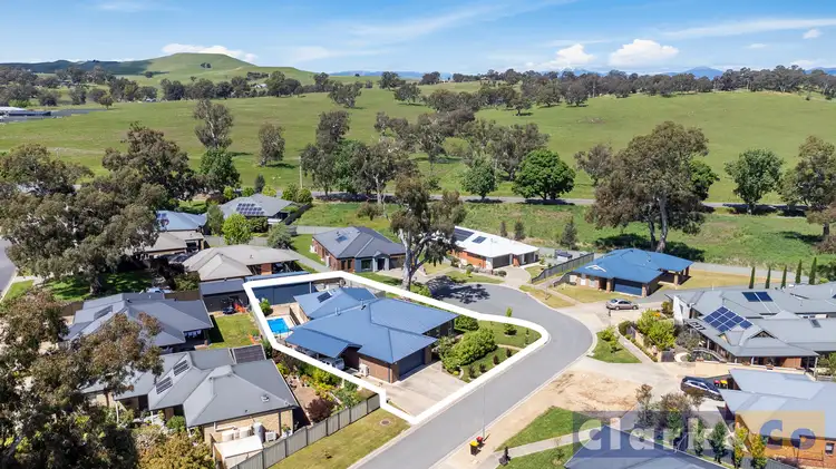 5 Kerry Court, Mansfield VIC 3722