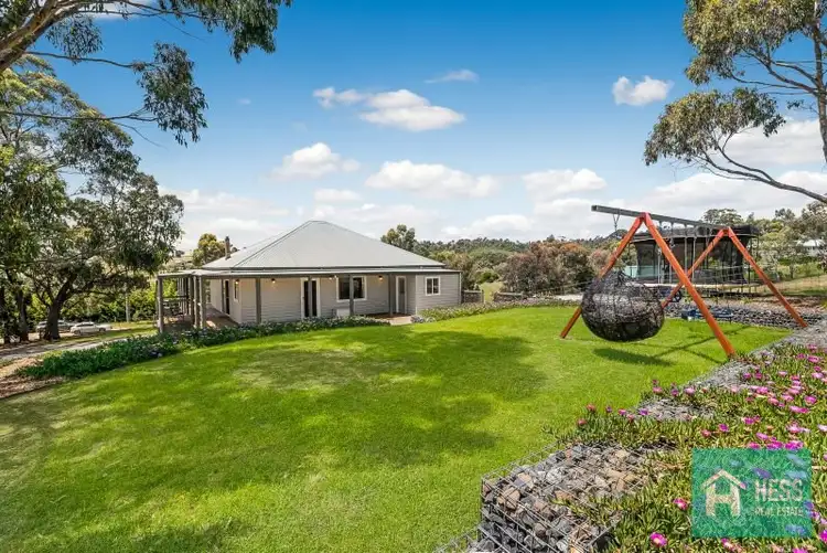 14 Meade Court, Kilmore VIC 3764