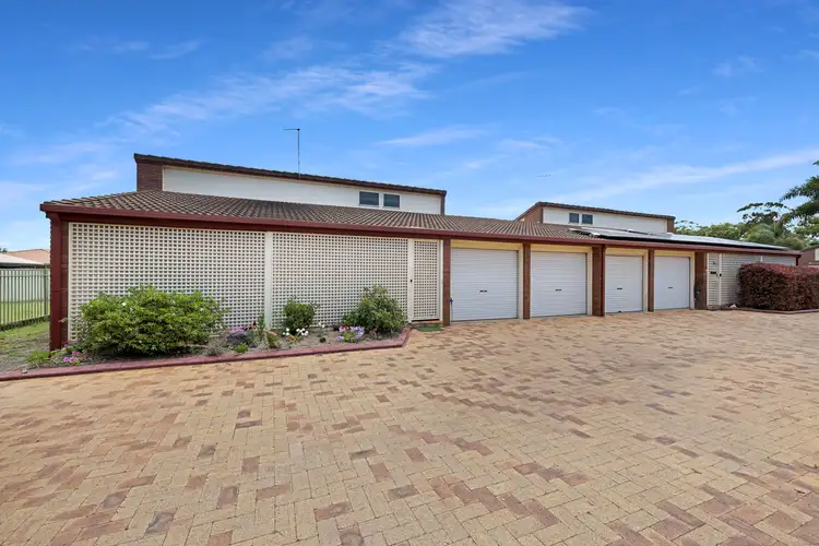 7/15 Thabeban Street, Avenell Heights QLD 4670
