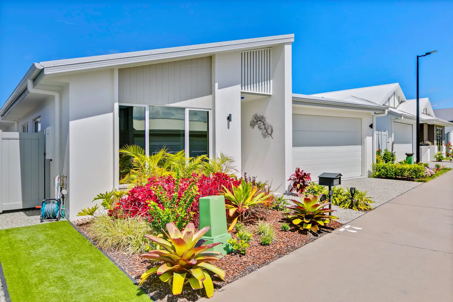 Main view of Homely retirement listing, 77/96 Village Way, Little Mountain QLD 4551