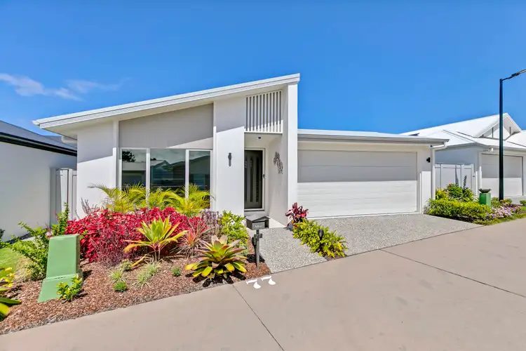 Second view of Homely retirement listing, 77/96 Village Way, Little Mountain QLD 4551