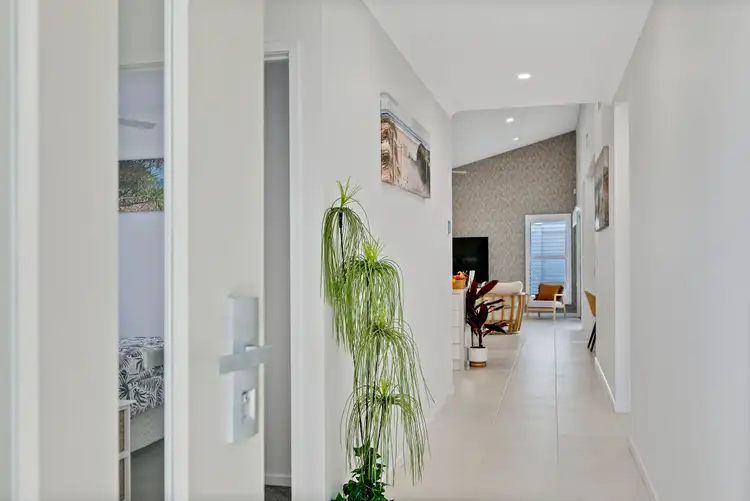 Third view of Homely retirement listing, 77/96 Village Way, Little Mountain QLD 4551