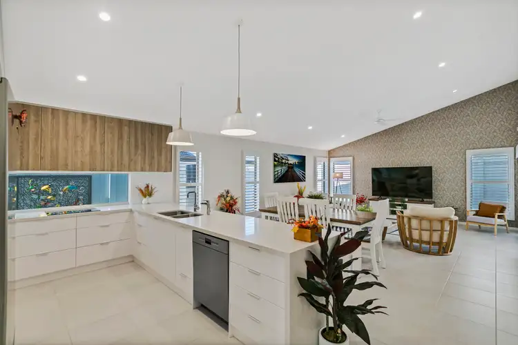 Fourth view of Homely retirement listing, 77/96 Village Way, Little Mountain QLD 4551
