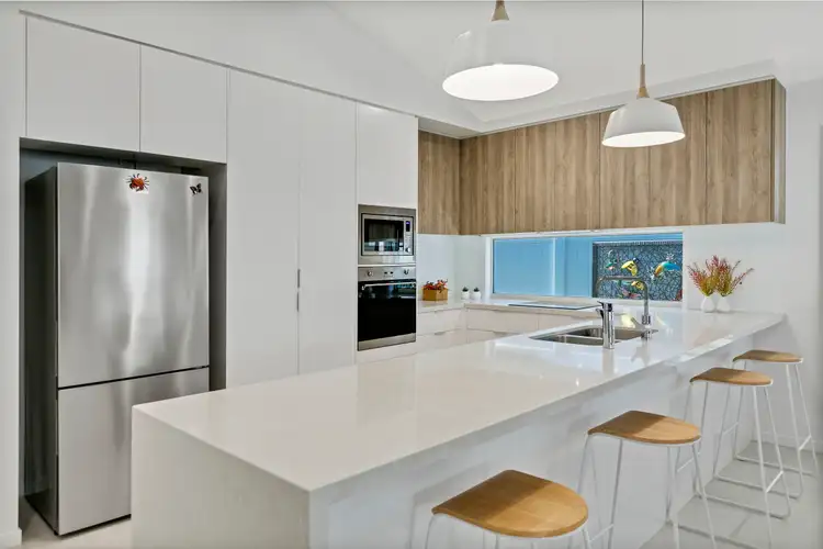 Fifth view of Homely retirement listing, 77/96 Village Way, Little Mountain QLD 4551