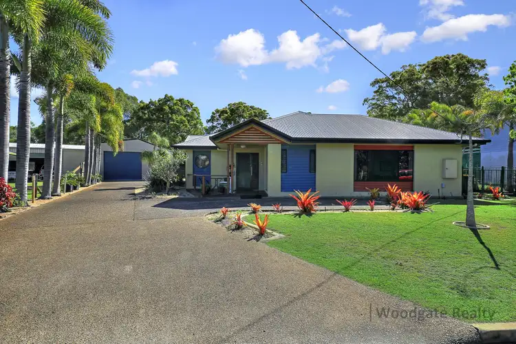 3 Moray Court