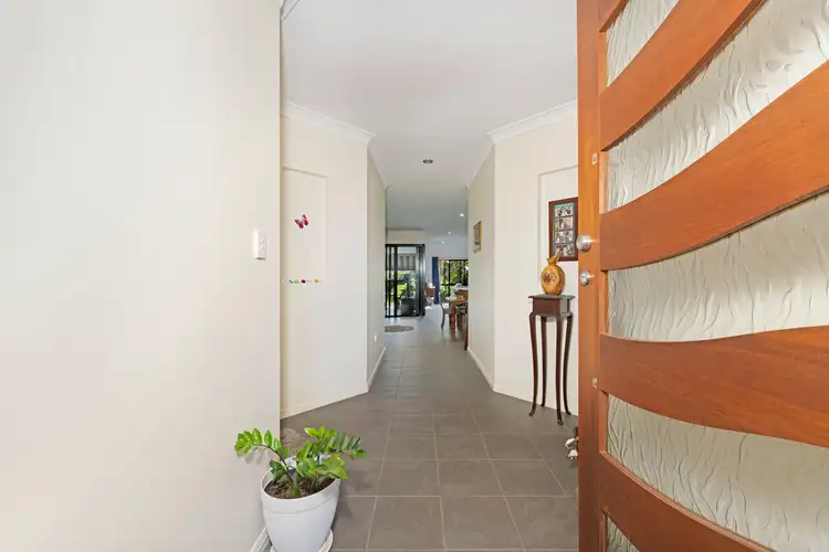 Third view of Homely house listing, 3 Whitesails Court, Innes Park QLD 4670