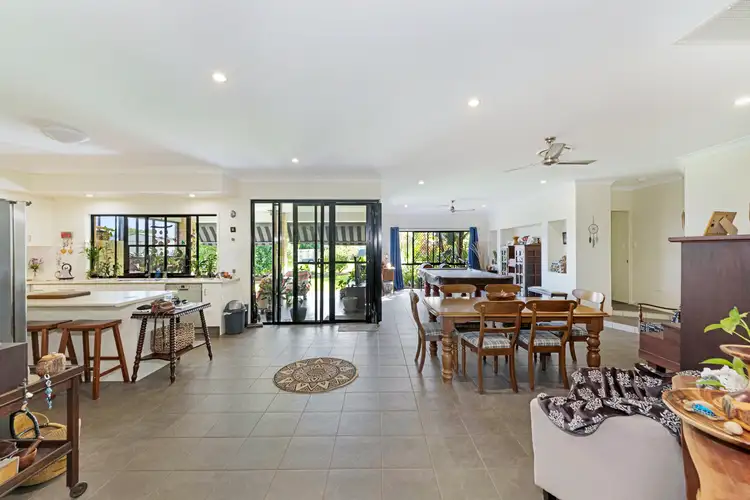 Fourth view of Homely house listing, 3 Whitesails Court, Innes Park QLD 4670