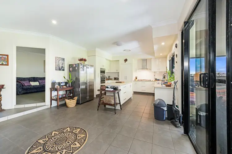 Fifth view of Homely house listing, 3 Whitesails Court, Innes Park QLD 4670