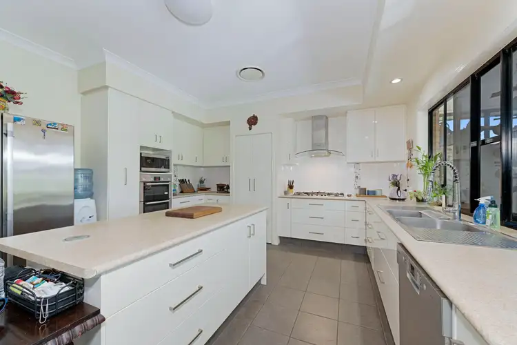 Sixth view of Homely house listing, 3 Whitesails Court, Innes Park QLD 4670
