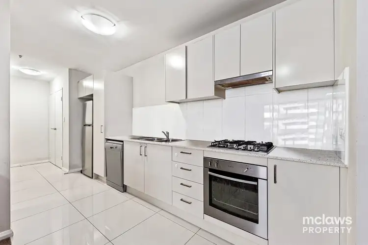 Third view of Homely apartment listing, 167/109 George Street, Parramatta NSW 2150