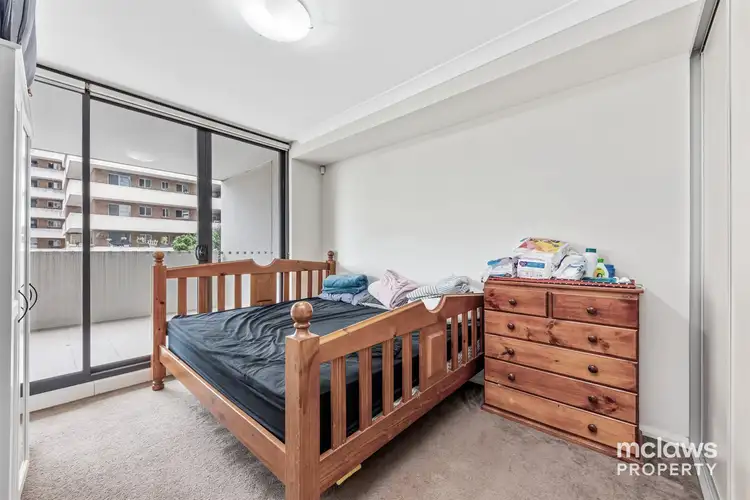 Fourth view of Homely apartment listing, 167/109 George Street, Parramatta NSW 2150