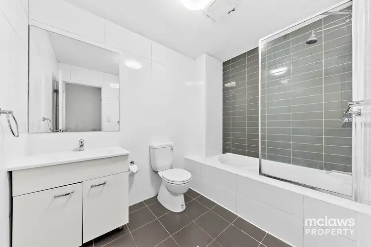 Fifth view of Homely apartment listing, 167/109 George Street, Parramatta NSW 2150