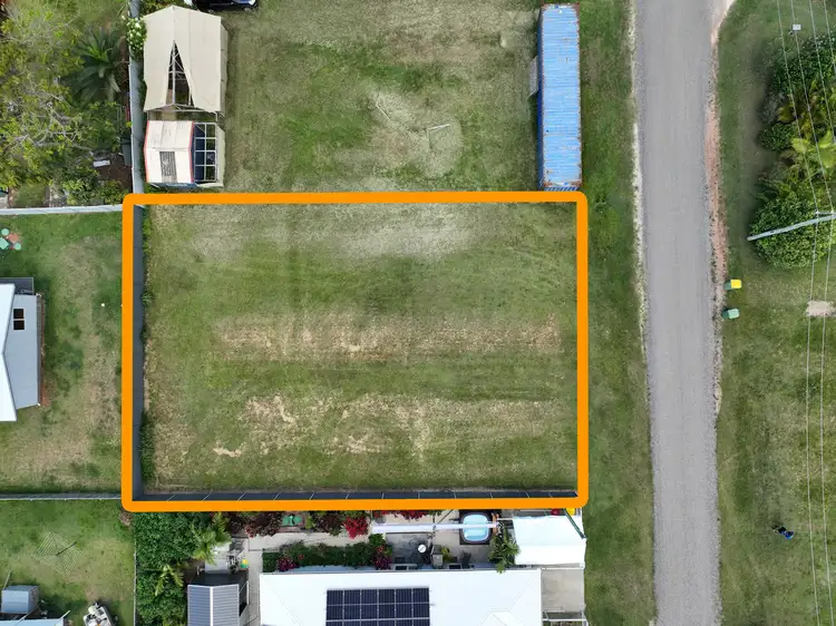 Third view of Homely land listing, 3 Richardson Street, Russell Island QLD 4184