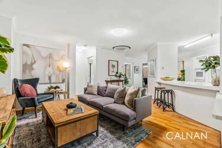 2/2 Cambey Way, Brentwood WA 6153