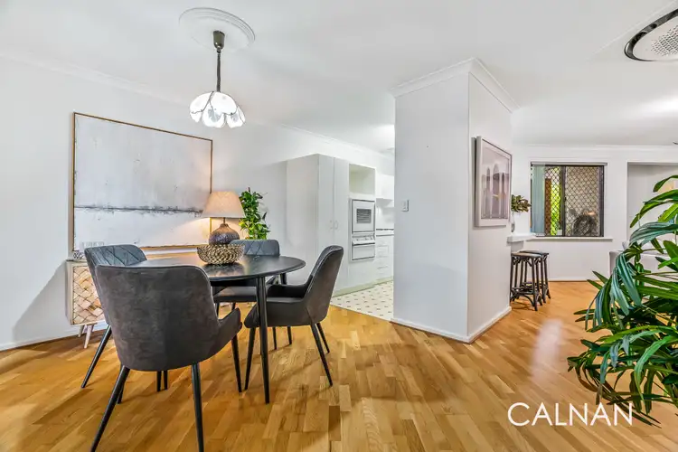 Second view of Homely villa listing, 2/2 Cambey Way, Brentwood WA 6153