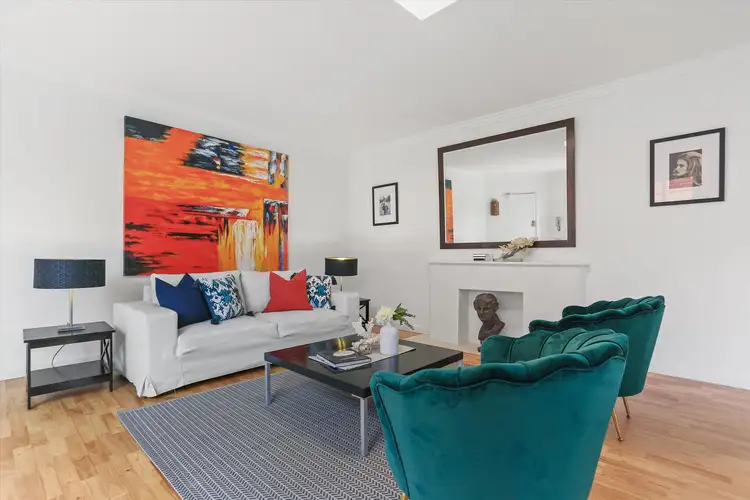 Second view of Homely unit listing, 3/70 Shirley Road, Wollstonecraft NSW 2065