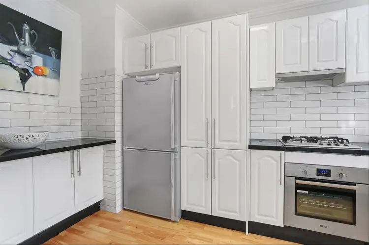 Third view of Homely unit listing, 3/70 Shirley Road, Wollstonecraft NSW 2065