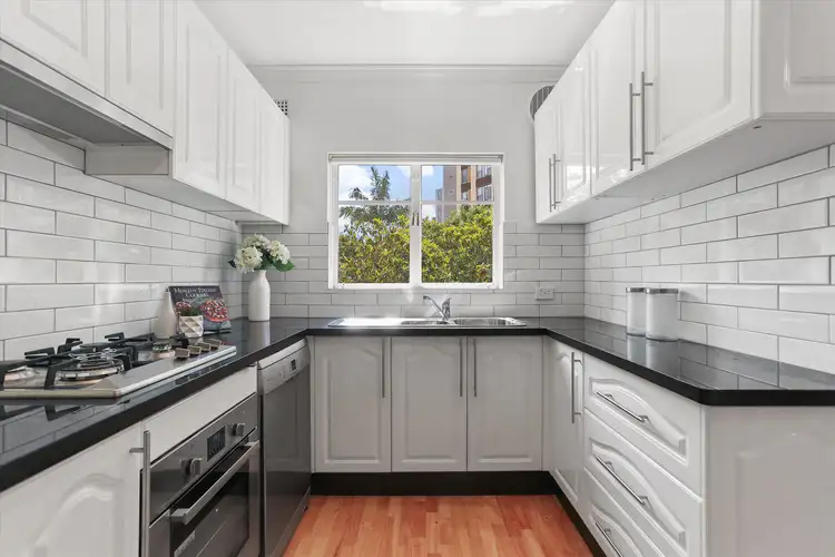 Fourth view of Homely unit listing, 3/70 Shirley Road, Wollstonecraft NSW 2065
