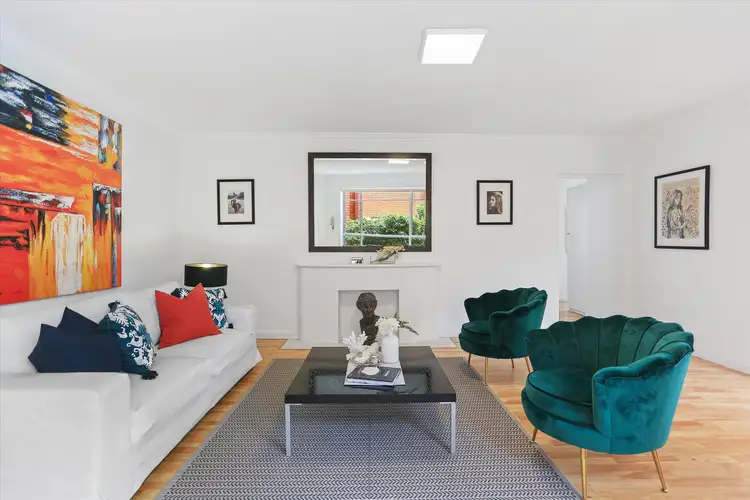 Fifth view of Homely unit listing, 3/70 Shirley Road, Wollstonecraft NSW 2065