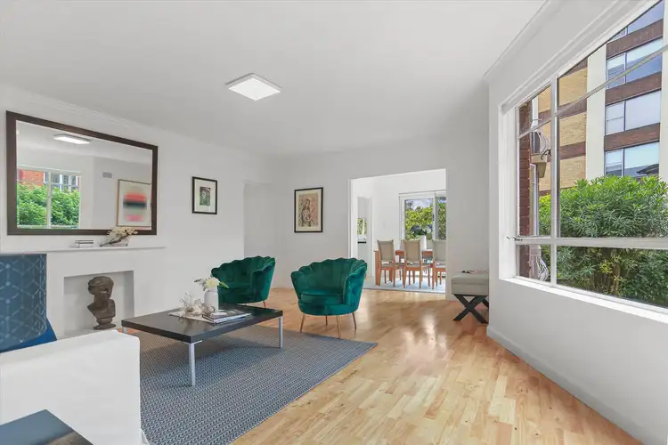 Sixth view of Homely unit listing, 3/70 Shirley Road, Wollstonecraft NSW 2065