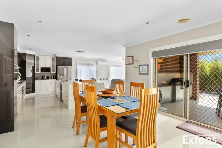 Fourth view of Homely house listing, 14 Rebecca Way, Yarrawonga VIC 3730