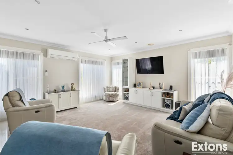 Fifth view of Homely house listing, 14 Rebecca Way, Yarrawonga VIC 3730