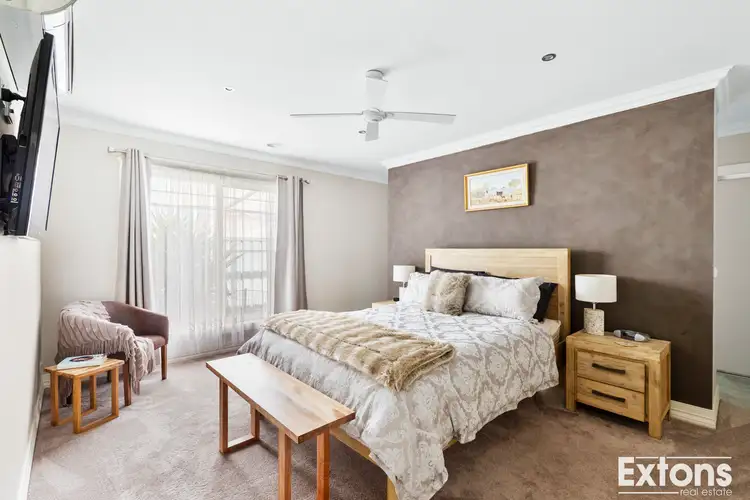 Sixth view of Homely house listing, 14 Rebecca Way, Yarrawonga VIC 3730