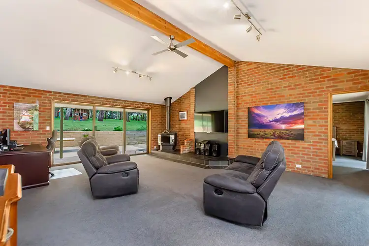 Fourth view of Homely rural property listing, 55 Nashs Road, Bolwarra VIC 3305
