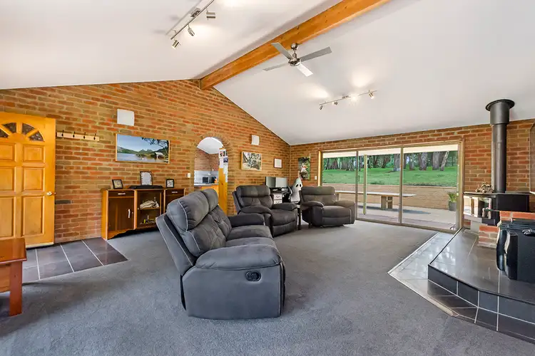 Fifth view of Homely rural property listing, 55 Nashs Road, Bolwarra VIC 3305