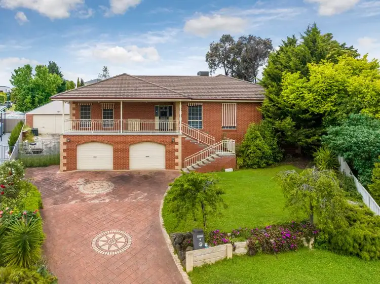 5 Sunrise Court, Strathdale VIC 3550
