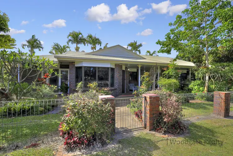 2 Acacia Street, Woodgate QLD 4660